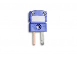 Type T Subminiature Connector Adapter - SMC-T