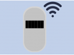 HOBOnet Wireless Data Logger