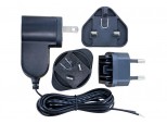 AC Power Adapter for 3rd Party Sensors up to 400mA @12vdc Power - AC-SENS-1