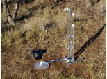 AIM Automatic Infiltration Meter - Alat Pengukur Penyerapan Air Di Tanah