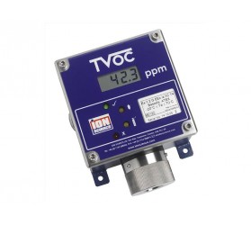 Volatile Organic Compound (VOC) Sensor
