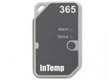 InTemp CX503 Bluetooth Temperature -Yellow Colour (Penggunaan 365 Hari)