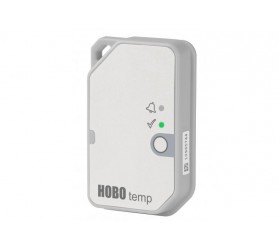 Data Logger Suhu - HOBO MX100 Temperature Data Logger