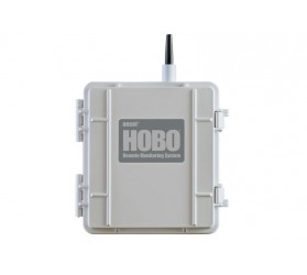 Remote Monitoring Station Data Logger - HOBO - RX3000
