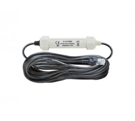 Contact Closure Pulse Input Adapter - 6 meters Sensor - S-UCD-M006