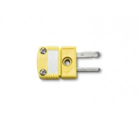 Type K Subminiature Connector Adapter - SMC-K
