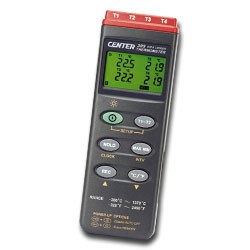 CENTER 309 - Thermometer