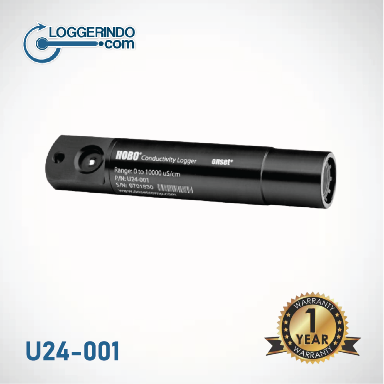 HOBO Fresh Water Conductivity Data Logger – U24-001