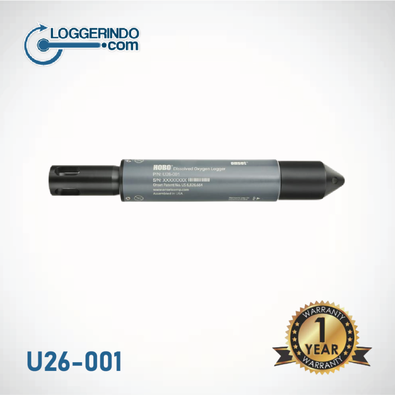 HOBO Dissolved Oxygen Data Logger – U26-001