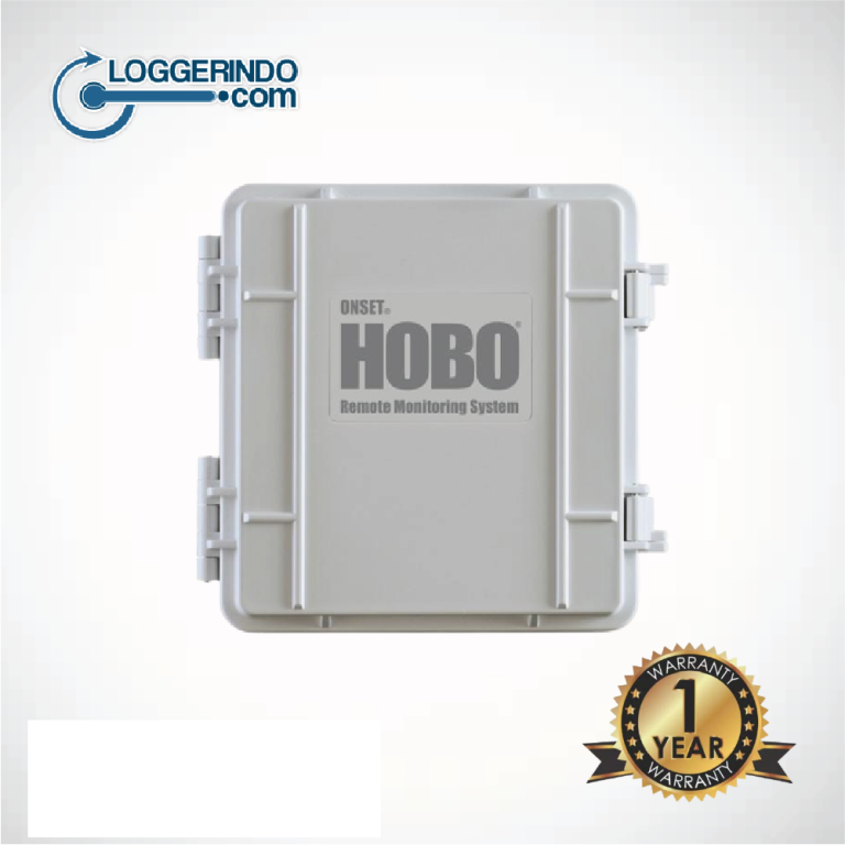 HOBO RX3000 Remote Monitoring Station Data Logger – RX3000