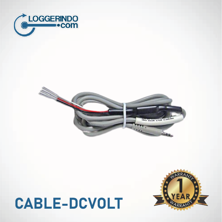 DC Voltage Input Sensor – CABLE-DCVOLT