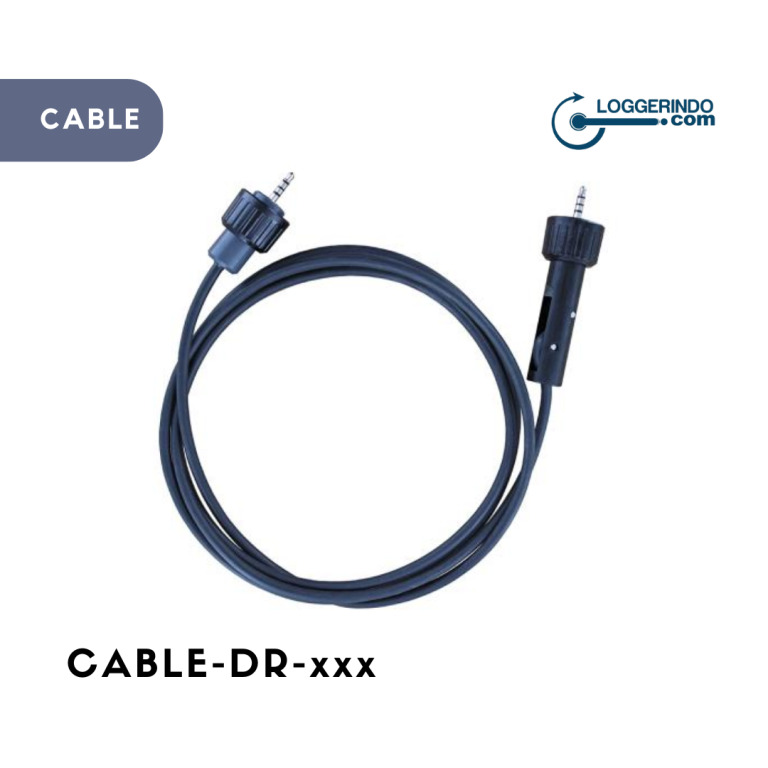 MX2001 Direct Read Cable