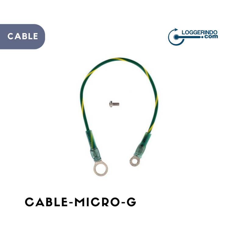 Ground wire for H21-USB – CABLE-MICRO-G