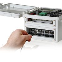 HOBO RX3000 Remote Monitoring Station Data Logger – RX3000