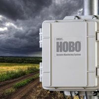HOBO RX3000 Remote Monitoring Station Data Logger – RX3000