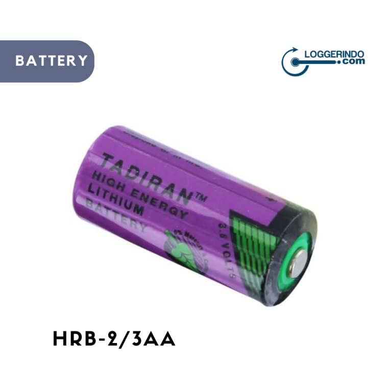 Replacement Lithium 2/3 AA