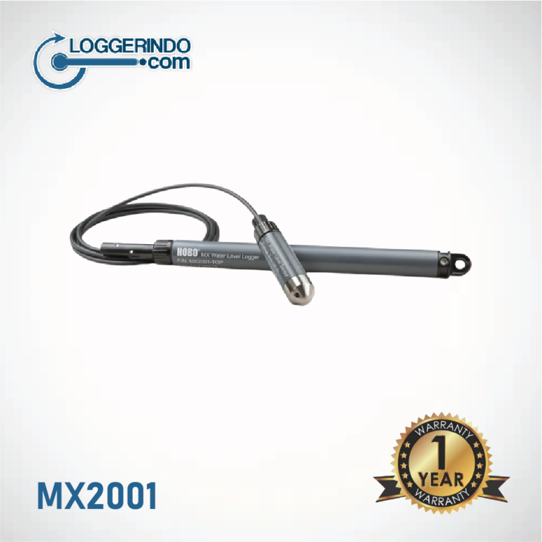 HOBO Water Level Data Logger – MX2001