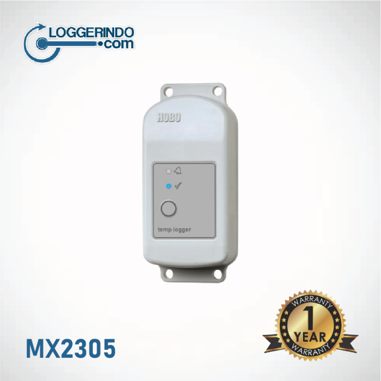 HOBO MX2305 Temperature Data Logger – MX2305