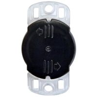 HOBO Pendant MX Temperature/Light Data Logger – MX2202
