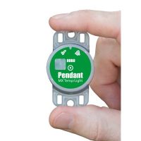 HOBO Pendant MX Temperature/Light Data Logger – MX2202
