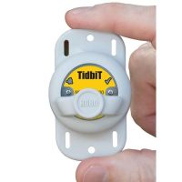 HOBO TidbiT MX Temperature 400′ Data Logger – MX2203