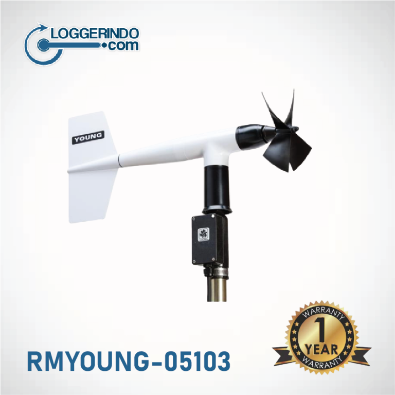 RM Young Wind Monitor (model 05103) Sensor – RMYOUNG-05103