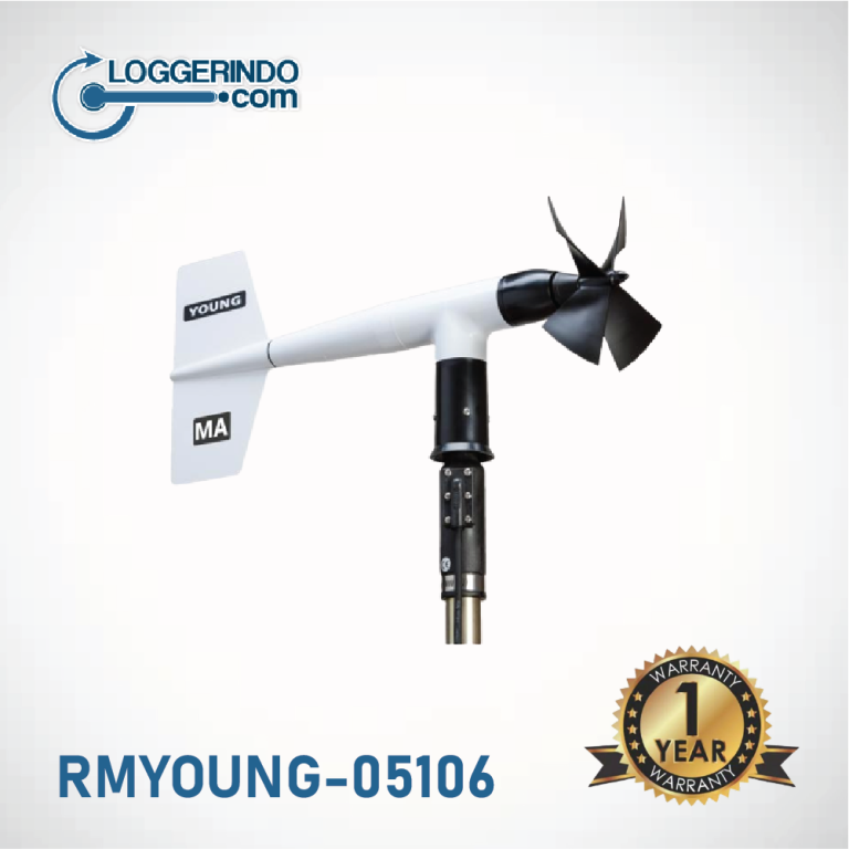 RM Young Marine Wind Monitor (model 05106) Sensor – RMYOUNG-05106