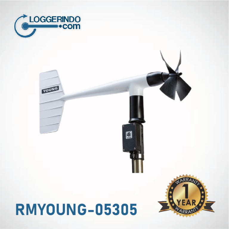 RM Young AQ Wind Monitor (model 05305) Sensor – RMYOUNG-05305