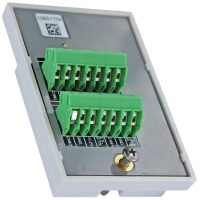 RX3000 4-channel Analog Module - RXMOD-A1