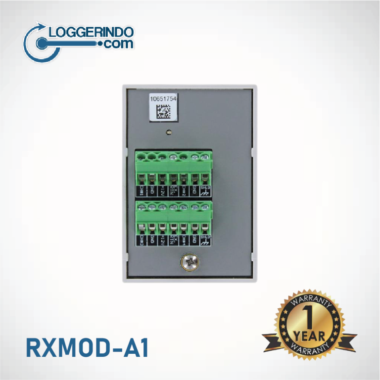 RX3000 4-channel Analog Module – RXMOD-A1