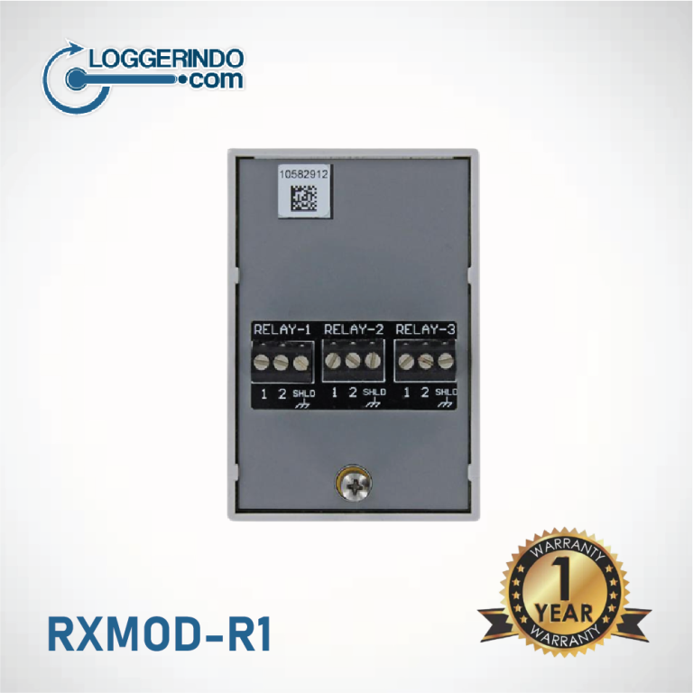 RX3000 Relay Module – RXMOD-R1