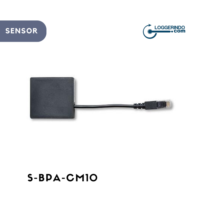 HWS Barometric Pressure Sensor – S-BPA-CM10