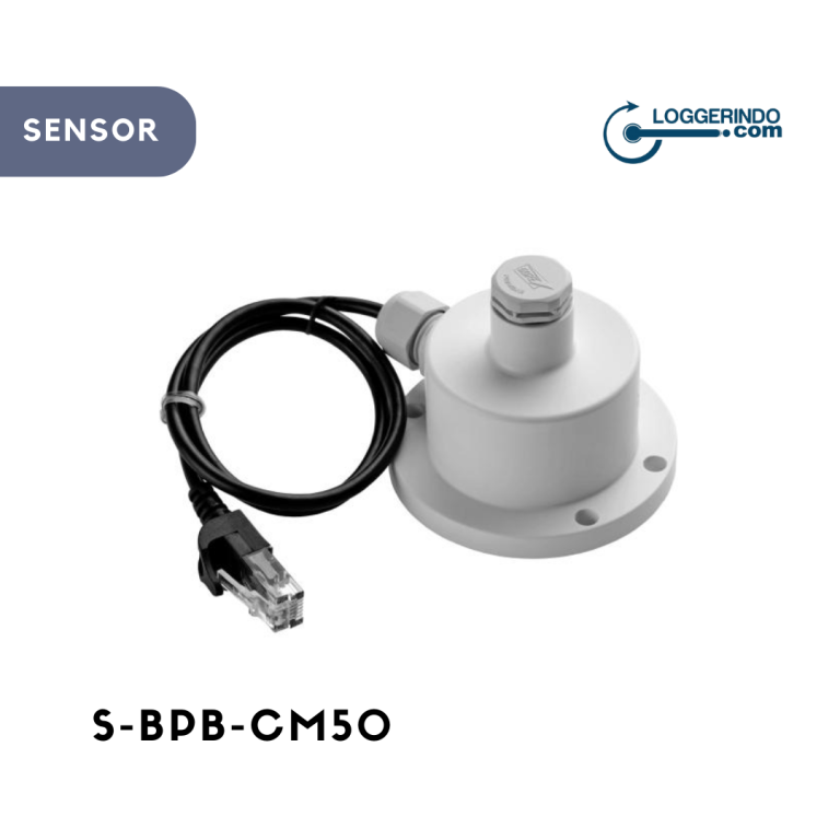 Smart Barometric Pressure Sensor – S-BPB-CM50