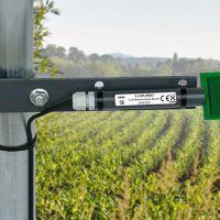 Leaf Wetness Smart Sensor - S-LWA-M003