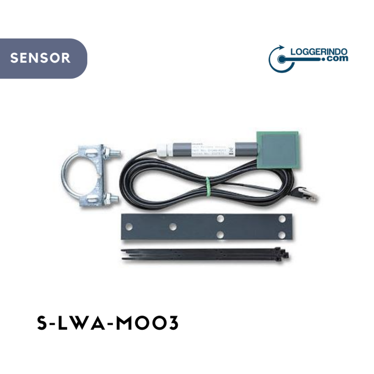 Leaf Wetness Smart Sensor – S-LWA-M003