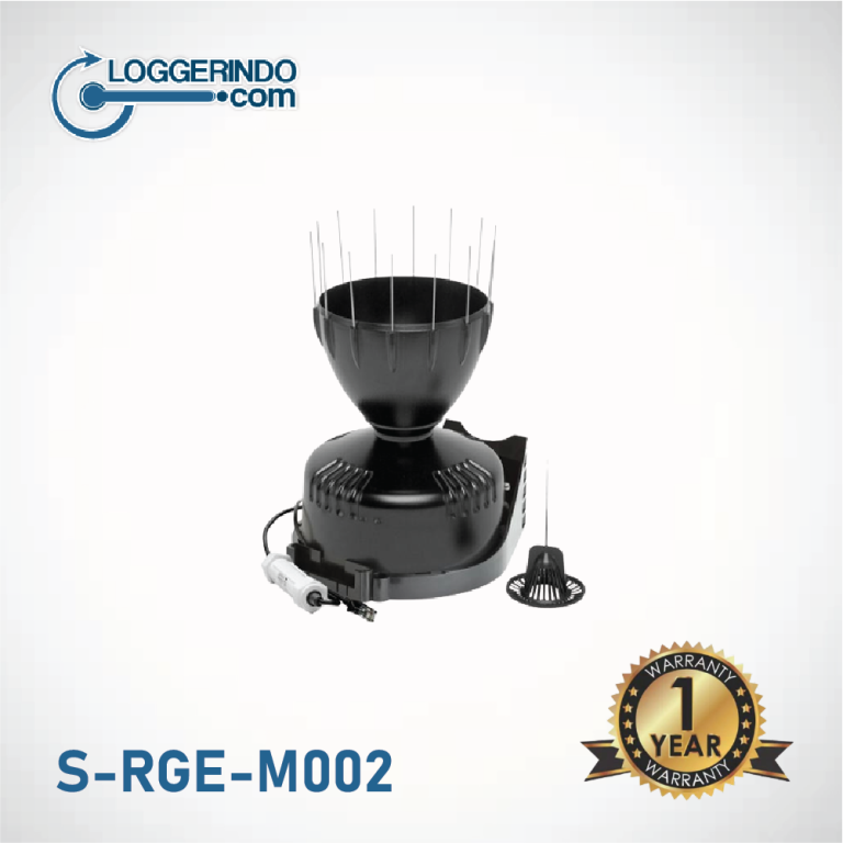 Davis® 0.01″ Rain Gauge Smart Sensor – S-RGE-M002