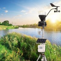 Davis® 0.2 mm Rain Gauge Smart Sensor - S-RGF-M002