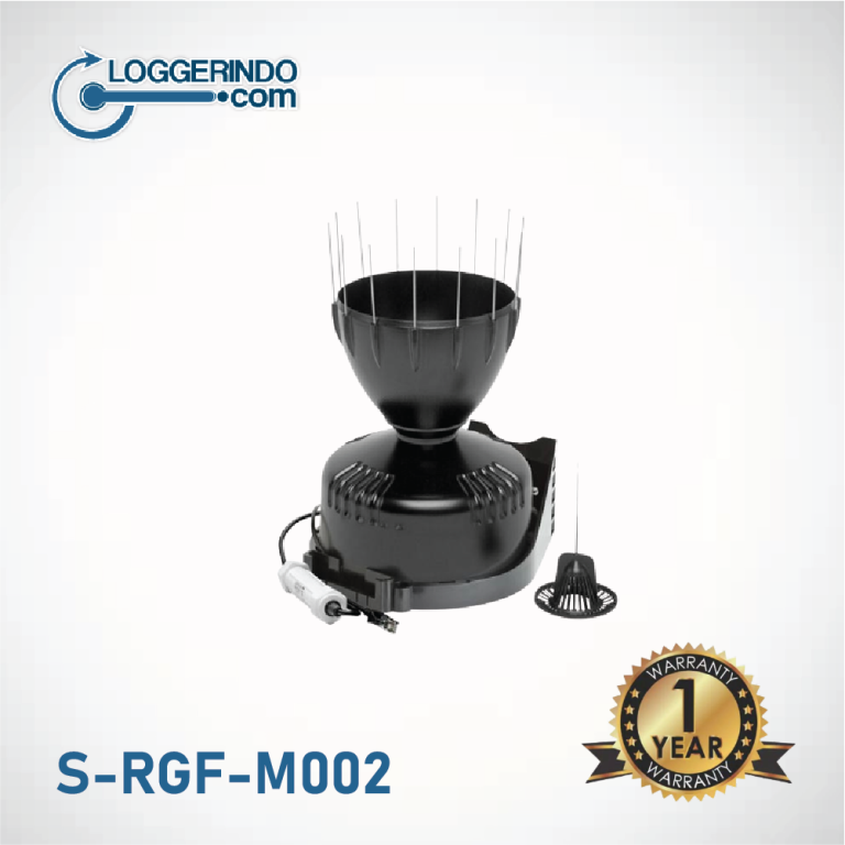 Davis® 0.2 mm Rain Gauge Smart Sensor – S-RGF-M002