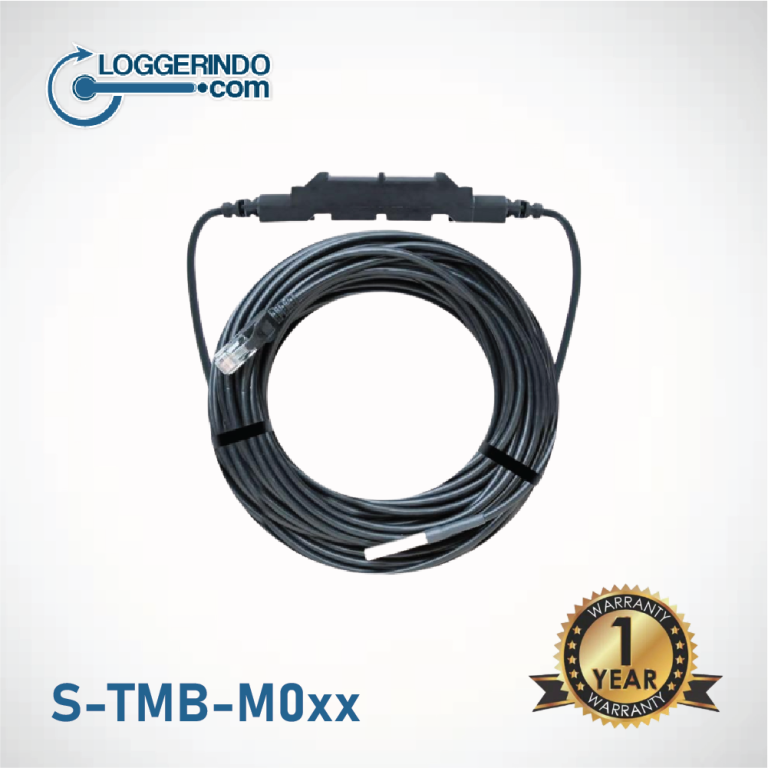 12-Bit Temperature Smart Sensor – S-TMB-M0xx