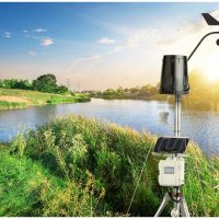 Davis® Wind Speed and Direction Smart Sensor - S-WCF-M003