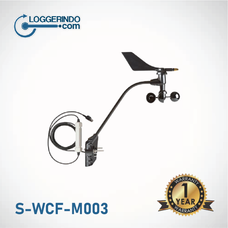 Davis® Wind Speed and Direction Smart Sensor – S-WCF-M003
