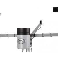 Wind Speed and Direction Set Smart Sensor - S-WSET-B