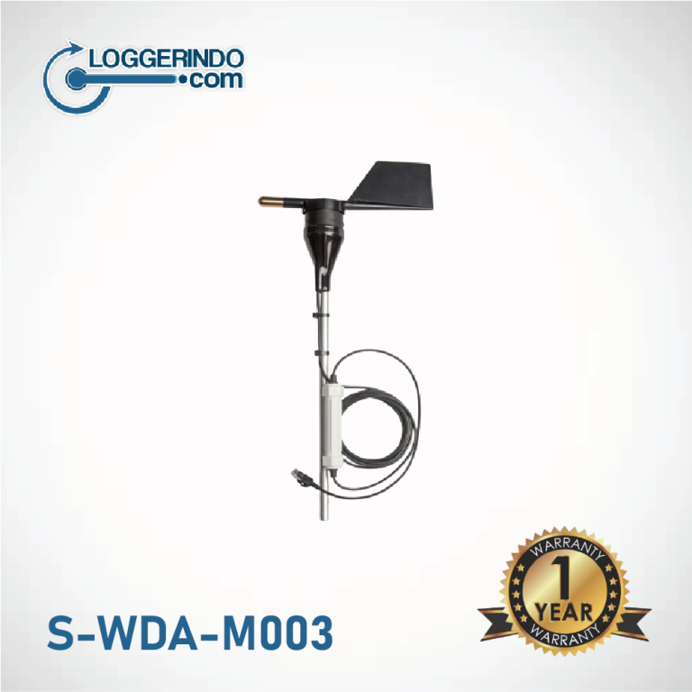 Wind Direction Smart Sensor – S-WDA-M003