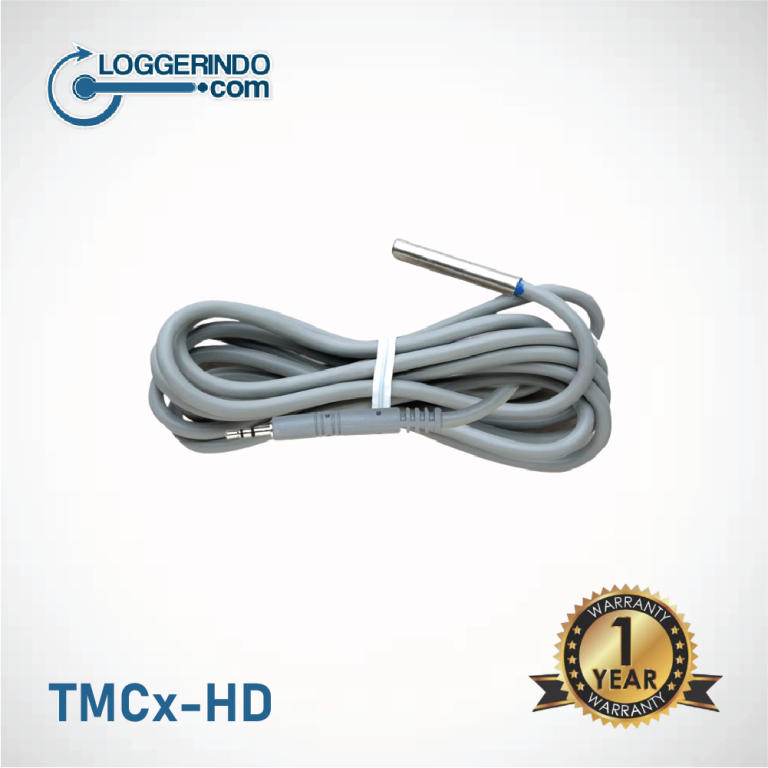 Air/Water/Soil Temperature Sensor – TMCx-HD