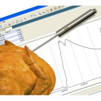 HOBO 5-Inch Probe Temperature Data Logger – U12-015-02 | Alat Perekam Data Suhu Makanan
