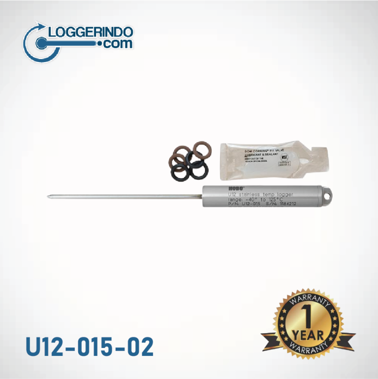 HOBO 5-Inch Probe Temperature Data Logger – U12-015-02 | Alat Perekam Data Suhu Makanan