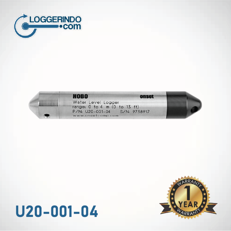 HOBO 13-Foot Fresh Water Level Data Logger – U20-001-04