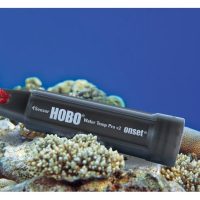 Alat Perekam Data Suhu Air | HOBO Water Temperature Pro v2 Data Logger – U22-001