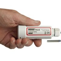 HOBO U23 Pro v2 External Temperature/Relative Humidity Data Logger - U23-002A