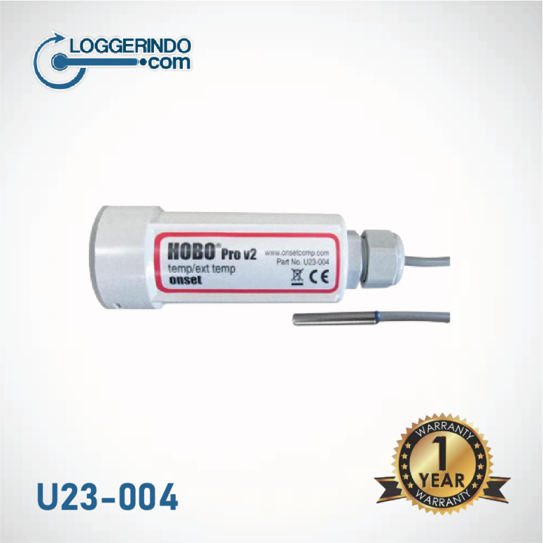 HOBO U23 Pro v2 External Temperature Data Logger – U23-004